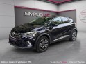 Renault captur tce 155 edc fap initiale paris/ toit ouvrant / camera de recul / maintient de voie occasion paris 17ème...
