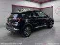 Renault captur tce 155 edc fap initiale paris/ toit ouvrant / camera de recul / maintient de voie occasion paris 17ème...