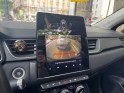Renault captur tce 155 edc fap initiale paris/ toit ouvrant / camera de recul / maintient de voie occasion paris 17ème...