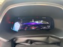 Renault captur tce 155 edc fap initiale paris/ toit ouvrant / camera de recul / maintient de voie occasion paris 17ème...