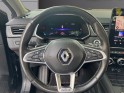 Renault captur tce 155 edc fap initiale paris/ toit ouvrant / camera de recul / maintient de voie occasion paris 17ème...