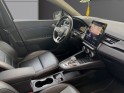 Renault captur tce 155 edc fap initiale paris/ toit ouvrant / camera de recul / maintient de voie occasion paris 17ème...