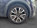 Renault captur tce 155 edc fap initiale paris/ toit ouvrant / camera de recul / maintient de voie occasion paris 17ème...