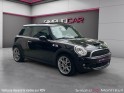 Mini coupe r58 184 ch cooper s a garantie 12 mois toit ouvrant occasion montreuil (porte de vincennes)(75) simplicicar...