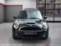 Mini coupe r58 184 ch cooper s a garantie 12 mois toit ouvrant occasion montreuil (porte de vincennes)(75) simplicicar...