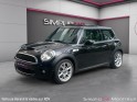 Mini coupe r58 184 ch cooper s a garantie 12 mois toit ouvrant occasion montreuil (porte de vincennes)(75) simplicicar...
