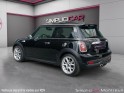 Mini coupe r58 184 ch cooper s a garantie 12 mois toit ouvrant occasion montreuil (porte de vincennes)(75) simplicicar...