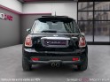 Mini coupe r58 184 ch cooper s a garantie 12 mois toit ouvrant occasion montreuil (porte de vincennes)(75) simplicicar...