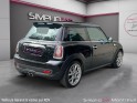 Mini coupe r58 184 ch cooper s a garantie 12 mois toit ouvrant occasion montreuil (porte de vincennes)(75) simplicicar...