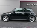 Mini coupe r58 184 ch cooper s a garantie 12 mois toit ouvrant occasion montreuil (porte de vincennes)(75) simplicicar...