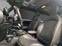 Mini coupe r58 184 ch cooper s a garantie 12 mois toit ouvrant occasion montreuil (porte de vincennes)(75) simplicicar...
