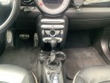 Mini coupe r58 184 ch cooper s a garantie 12 mois toit ouvrant occasion montreuil (porte de vincennes)(75) simplicicar...