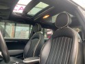 Mini coupe r58 184 ch cooper s a garantie 12 mois toit ouvrant occasion montreuil (porte de vincennes)(75) simplicicar...