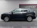 Suzuki s-cross 1.4 boosterjet hybrid privilège car play faible kms premiere main entretien suzuki complet occasion...