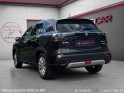 Suzuki s-cross 1.4 boosterjet hybrid privilège car play faible kms premiere main entretien suzuki complet occasion...