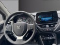 Suzuki s-cross 1.4 boosterjet hybrid privilège car play faible kms premiere main entretien suzuki complet occasion...