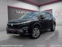 Suzuki s-cross 1.4 boosterjet hybrid privilège car play faible kms premiere main entretien suzuki complet occasion...