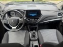 Suzuki s-cross 1.4 boosterjet hybrid privilège car play faible kms premiere main entretien suzuki complet occasion...