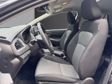 Suzuki s-cross 1.4 boosterjet hybrid privilège car play faible kms premiere main entretien suzuki complet occasion...