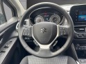 Suzuki s-cross 1.4 boosterjet hybrid privilège car play faible kms premiere main entretien suzuki complet occasion...