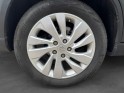 Suzuki s-cross 1.4 boosterjet hybrid privilège car play faible kms premiere main entretien suzuki complet occasion...