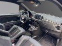 Abarth 695 e6d temp 1.4 turbo 16v t-jet 180 ch bvm5 70° anniversario/ pack carbone/carplay/radar de recul occasion paris...
