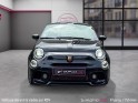 Abarth 695 e6d temp 1.4 turbo 16v t-jet 180 ch bvm5 70° anniversario/ pack carbone/carplay/radar de recul occasion paris...