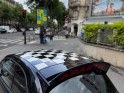 Abarth 695 e6d temp 1.4 turbo 16v t-jet 180 ch bvm5 70° anniversario/ pack carbone/carplay/radar de recul occasion paris...