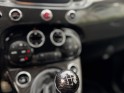 Abarth 695 e6d temp 1.4 turbo 16v t-jet 180 ch bvm5 70° anniversario/ pack carbone/carplay/radar de recul occasion paris...