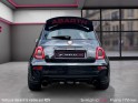 Abarth 695 e6d temp 1.4 turbo 16v t-jet 180 ch bvm5 70° anniversario/ pack carbone/carplay/radar de recul occasion paris...