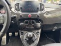 Abarth 695 e6d temp 1.4 turbo 16v t-jet 180 ch bvm5 70° anniversario/ pack carbone/carplay/radar de recul occasion paris...