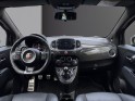 Abarth 695 e6d temp 1.4 turbo 16v t-jet 180 ch bvm5 70° anniversario/ pack carbone/carplay/radar de recul occasion paris...