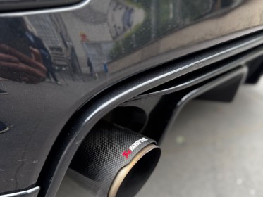 Abarth 695 e6d temp 1.4 turbo 16v t-jet 180 ch bvm5 70° anniversario/ pack carbone/carplay/radar de recul occasion paris...