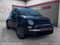 Fiat 500 serie 3 1.2 8v 69 ch lounge occasion simplicicar frejus  simplicicar simplicibike france