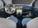 Fiat 500 serie 3 1.2 8v 69 ch lounge occasion simplicicar frejus  simplicicar simplicibike france