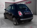 Fiat 500 serie 3 1.2 8v 69 ch lounge occasion simplicicar frejus  simplicicar simplicibike france