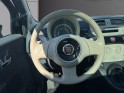Fiat 500 serie 3 1.2 8v 69 ch lounge occasion simplicicar frejus  simplicicar simplicibike france