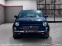 Fiat 500 serie 3 1.2 8v 69 ch lounge occasion simplicicar frejus  simplicicar simplicibike france