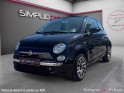 Fiat 500 serie 3 1.2 8v 69 ch lounge occasion simplicicar frejus  simplicicar simplicibike france