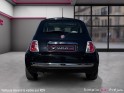 Fiat 500 serie 3 1.2 8v 69 ch lounge occasion simplicicar frejus  simplicicar simplicibike france