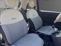 Fiat 500 serie 3 1.2 8v 69 ch lounge occasion simplicicar frejus  simplicicar simplicibike france