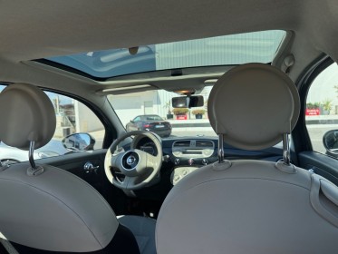 Fiat 500 serie 3 1.2 8v 69 ch lounge occasion simplicicar frejus  simplicicar simplicibike france