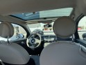 Fiat 500 serie 3 1.2 8v 69 ch lounge occasion simplicicar frejus  simplicicar simplicibike france