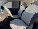Fiat 500 serie 3 1.2 8v 69 ch lounge occasion simplicicar frejus  simplicicar simplicibike france