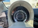 Fiat 500 serie 3 1.2 8v 69 ch lounge occasion simplicicar frejus  simplicicar simplicibike france