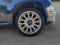 Fiat 500 serie 3 1.2 8v 69 ch lounge occasion simplicicar frejus  simplicicar simplicibike france