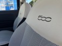 Fiat 500 serie 3 1.2 8v 69 ch lounge occasion simplicicar frejus  simplicicar simplicibike france