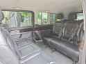Mercedes classe v extra-long 250 d 7g-tronic plus executive portes éléctriques/caméra 360 occasion paris 17ème (75)(porte...