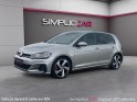 Volkswagen golf 2.0 tsi 245 dsg7 gti performance occasion simplicicar coeur d'yvelines - auto expo 78 simplicicar...