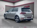 Volkswagen golf 2.0 tsi 245 dsg7 gti performance occasion simplicicar coeur d'yvelines - auto expo 78 simplicicar...